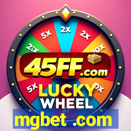 mgbet .com